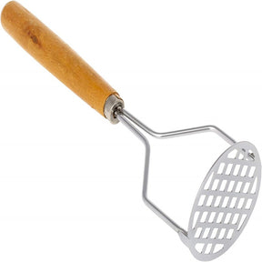 Stainless Potato Masher for Kitchen