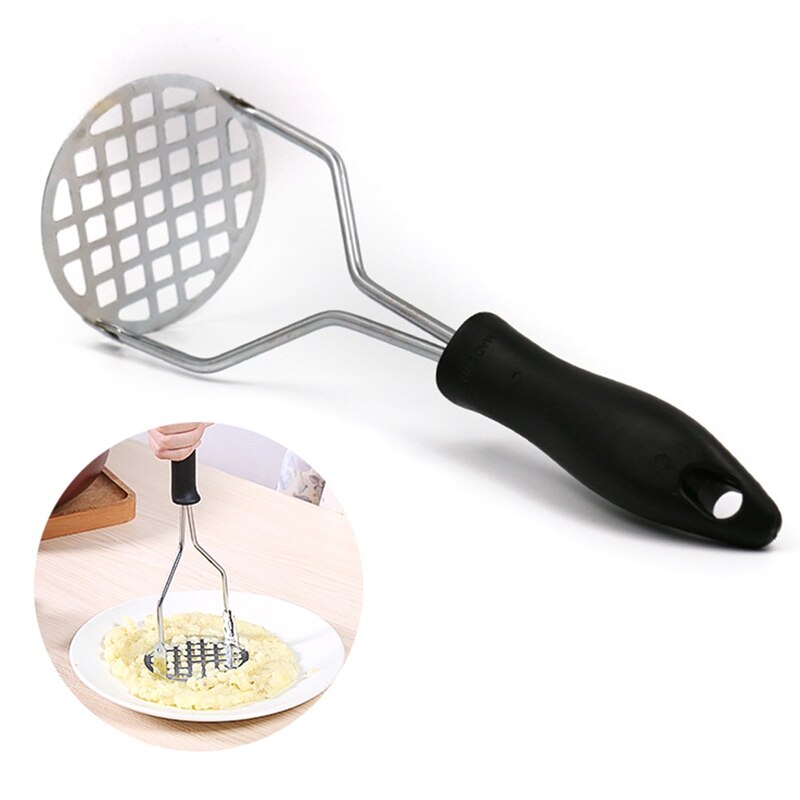 Stainless Potato Masher for Kitchen