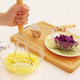 Stainless Potato Masher for Kitchen