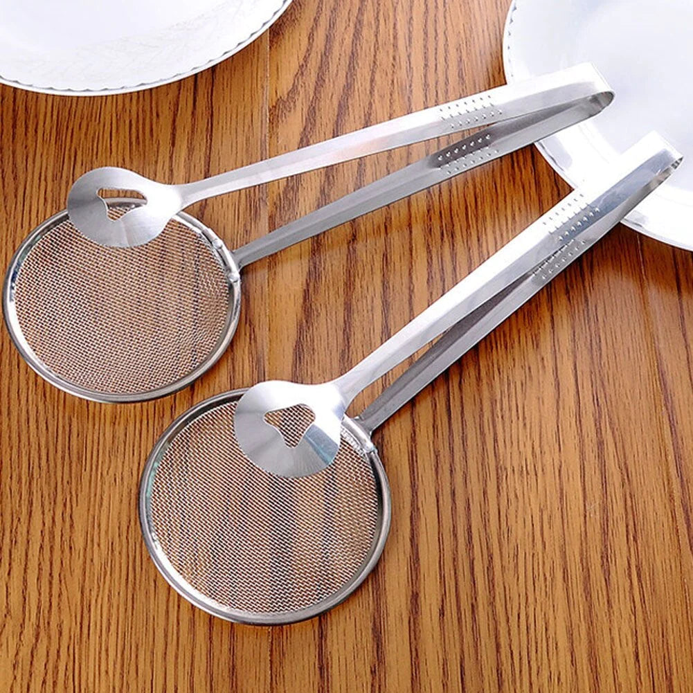 2 in 1 Multi-functional Fry Tool