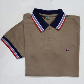 Tommy Hilfiger Polo Collection