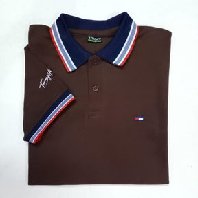 Tommy Hilfiger Polo Collection