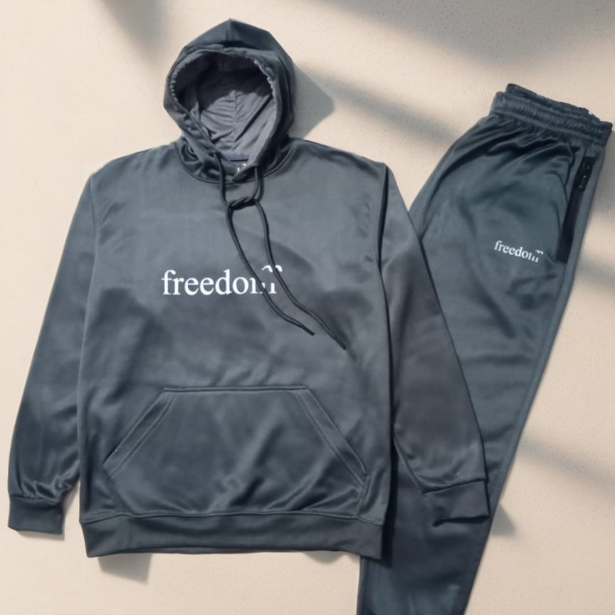 Freedom Track Suit