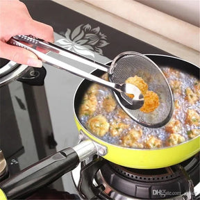 2 in 1 Multi-functional Fry Tool